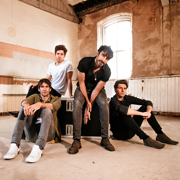 the-coronas