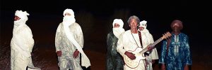 Tinariwen