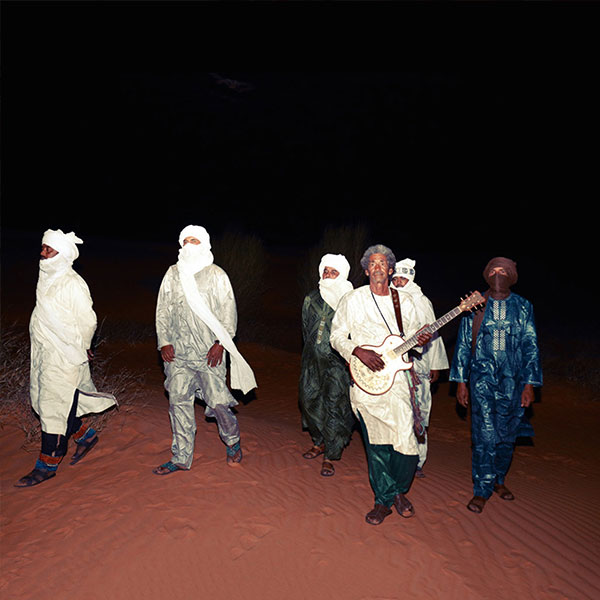 Tinariwen