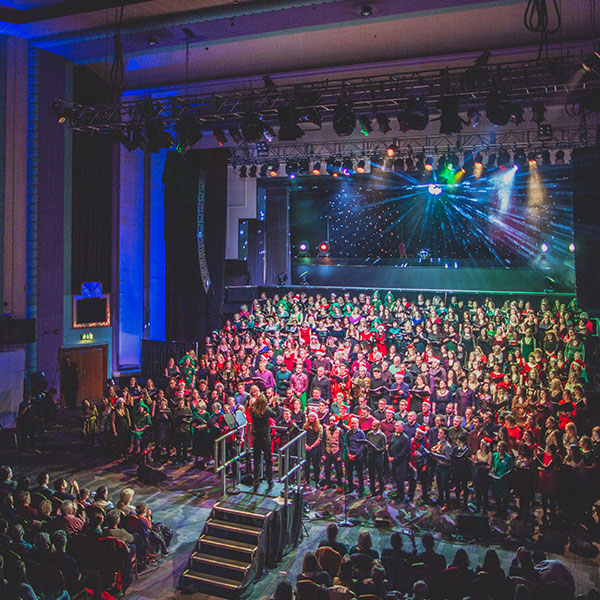 London City Voice Choir